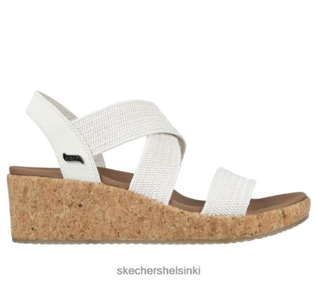 Skechers Helsinki Outlet - Skechers Arch Fit Beverlee - Rakkaus pysyy valkoinen 8XTT801022 naiset