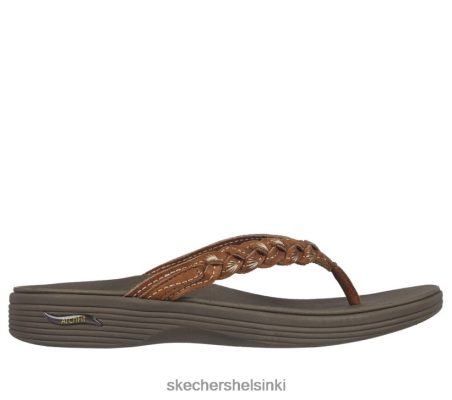 Skechers Helsinki Outlet - Skechers Arch Fit Maui - Rantasuoja matkatavarat 8XTT801206 naiset