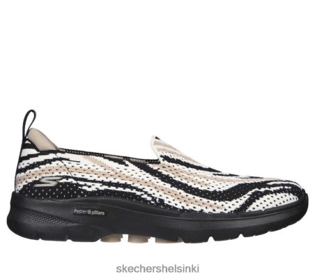 Skechers Helsinki Outlet - Skechers DVF Go Walk 6 seepra 8XTT80422 naiset