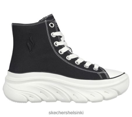 Skechers Helsinki Outlet - Skechers Funky Street - Groove Way musta 8XTT80614 naiset