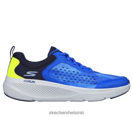 Skechers Helsinki Outlet - Skechers Go Run Elevate - Vandura sininen/keltainen 8XTT802198 miehet