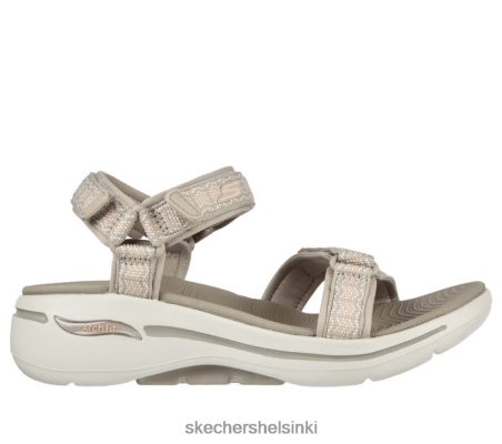 Skechers Helsinki Outlet - Skechers Go Walk Arch Fit - Affinity tapeus 8XTT801106 naiset