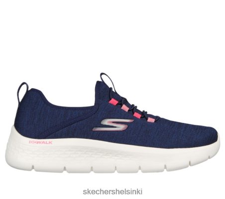 Skechers Helsinki Outlet - Skechers Go Walk Flex - Lucy laivasto 8XTT8098 naiset