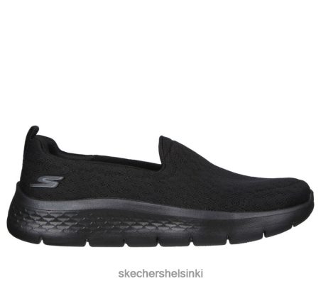 Skechers Helsinki Outlet - Skechers Go Walk Flex - Ocean Wind musta 8XTT80558 naiset