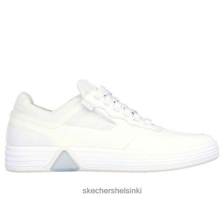 Skechers Helsinki Outlet - Skechers Mark Nason Alpha Cup - Fielder valkoinen 8XTT802422 miehet