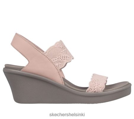 Skechers Helsinki Outlet - Skechers Rumble On - uusi murskaus punastua 8XTT801042 naiset