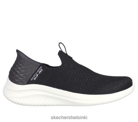 Skechers Helsinki Outlet - Skechers Slip -ins Ultra Flex 3.0 - sileä askel musta 8XTT8046 naiset
