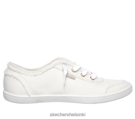 Skechers Helsinki Outlet - Skechers bobs b söpö valkoinen 8XTT80466 naiset