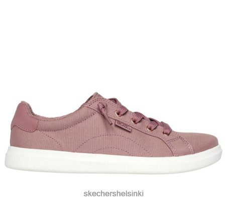 Skechers Helsinki Outlet - Skechers bobs d viiniköynnös ruusu 8XTT80474 naiset