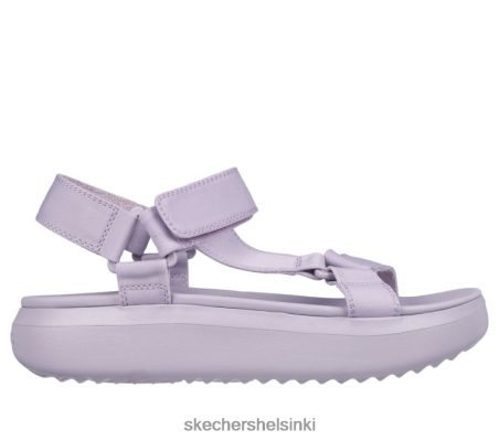 Skechers Helsinki Outlet - Skechers bobs pop ups 3.0 liila 8XTT801158 naiset