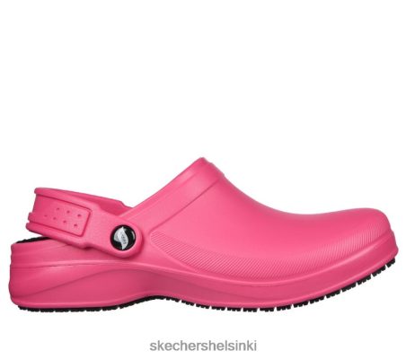Skechers Helsinki Outlet - Skechers työkaari Fit Riverbound - Pasay SR vaaleanpunainen 8XTT801394 naiset