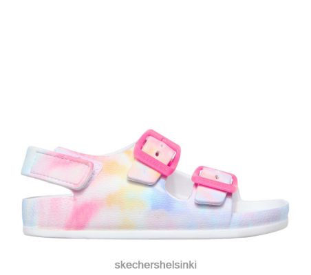 Skechers Helsinki Outlet - Skechers vaahtoilmat lil cali räjähdys - lil kesä unelmoi moni- 8XTT803262 lapset