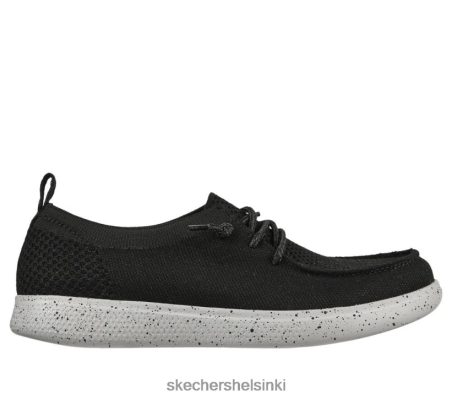 Skechers Helsinki Shoes - Skechers Bobs Skipper - Winter Wonderland musta 8XTT80695 naiset