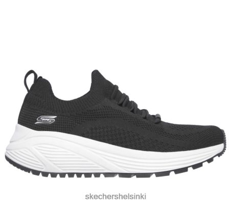 Skechers Helsinki Shoes - Skechers Bobs Sport Sparrow 2.0 - Allegiance -miehistö musta 8XTT80215 naiset