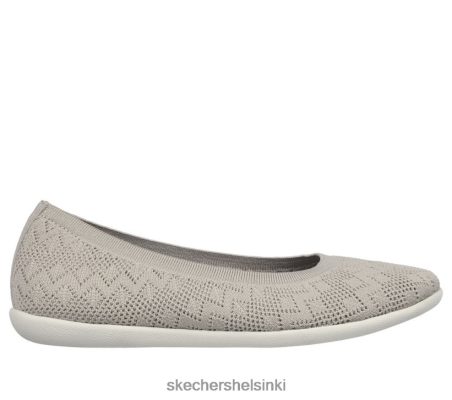 Skechers Helsinki Shoes - Skechers Cleo Sport - rohkea henki tapeus 8XTT80875 naiset
