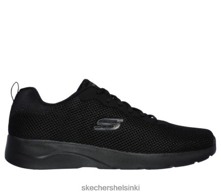 Skechers Helsinki Shoes - Skechers Dynamight 2.0 - Rayhill musta 8XTT802211 miehet