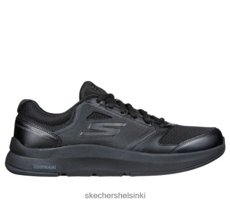 Skechers Helsinki Shoes - Skechers Go Train Move - Stature musta 8XTT802195 miehet
