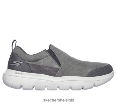 Skechers Helsinki Shoes - Skechers Go Walk Evolution Ultra - Ramble puuhiili 8XTT802467 miehet