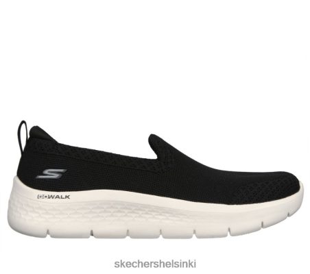 Skechers Helsinki Shoes - Skechers Go Walk Flex musta/valkoinen 8XTT80699 naiset
