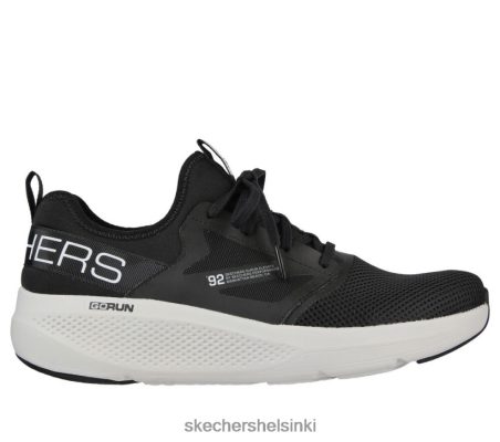 Skechers Helsinki Shoes - Skechers Gorun Elevate - Ultimate Valor musta/valkoinen 8XTT802199 miehet