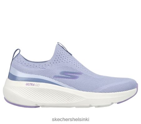 Skechers Helsinki Shoes - Skechers Gorun noste - kuuma viiva vaaleansininen 8XTT80259 naiset