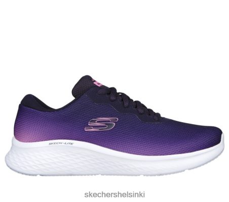 Skechers Helsinki Shoes - Skechers Lite Pro - haalistuu Merivoimat/kuuma vaaleanpunainen 8XTT80299 naiset