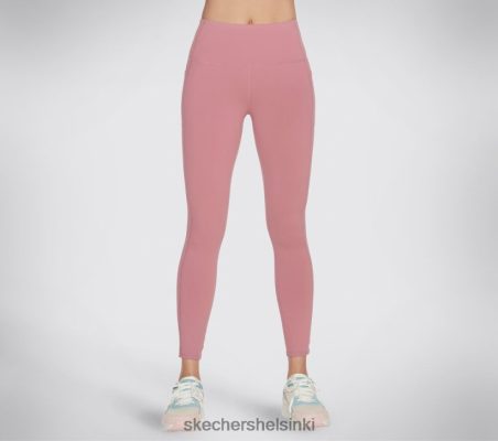 Skechers Helsinki Shoes - Skechers Mene kävelemään HW -legging mauve 8XTT801707 naiset