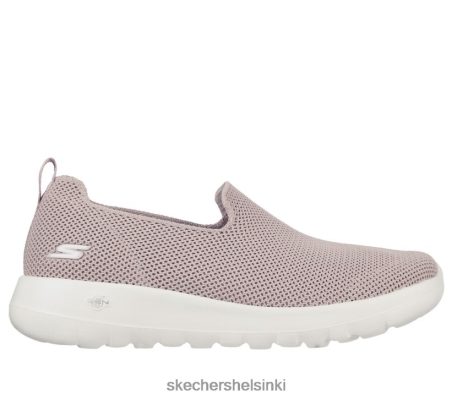 Skechers Helsinki Shoes - Skechers Mene kävelemään iloa - sensaatiomainen päivä mauve 8XTT80555 naiset