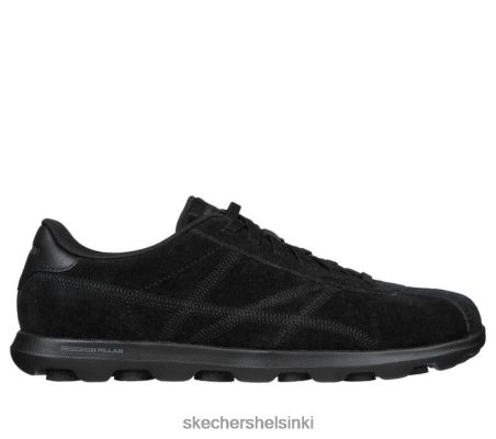 Skechers Helsinki Shoes - Skechers On-the-go 2.0-vilkas musta 8XTT80675 naiset