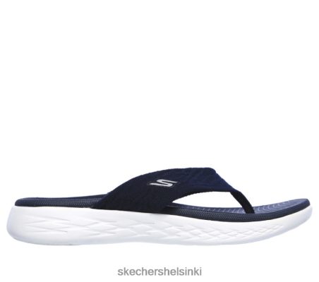 Skechers Helsinki Shoes - Skechers On-the-go 600-aurinkoinen laivasto 8XTT801139 naiset