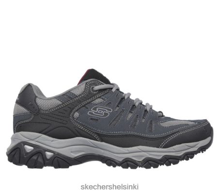 Skechers Helsinki Shoes - Skechers Palamisen jälkeen - muisti sopii laivasto 8XTT802283 miehet
