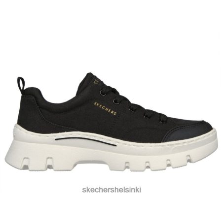 Skechers Helsinki Shoes - Skechers Roadies Surge - Rumble Road musta 8XTT80703 naiset