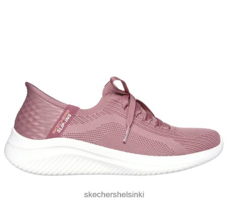 Skechers Helsinki Shoes - Skechers Slip -ins Ultra Flex 3.0 - loistava mauve 8XTT8019 naiset
