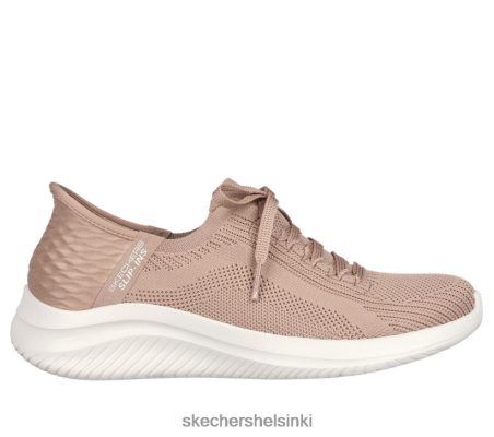Skechers Helsinki Shoes - Skechers Slip -ins Ultra Flex 3.0 - loistava rusketus 8XTT8023 naiset