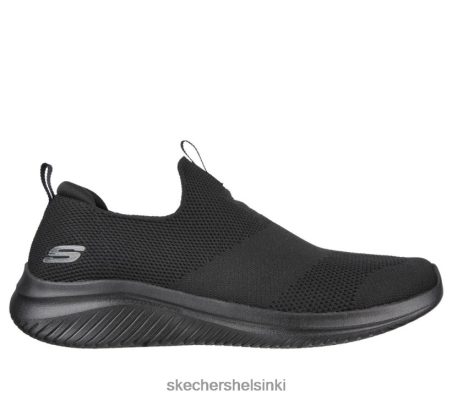 Skechers Helsinki Shoes - Skechers Ultra Flex 3.0 - Denlark musta 8XTT802447 miehet