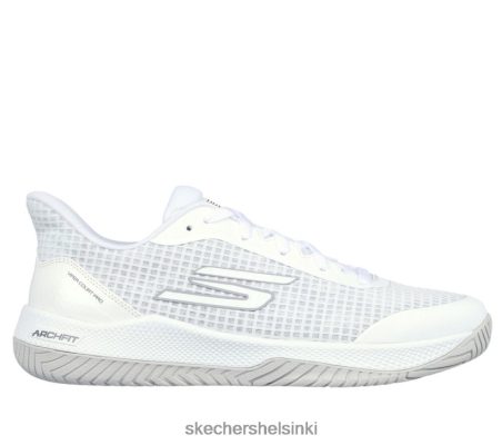 Skechers Helsinki Shoes - Skechers Viper Court Pro - Pickleball valkoinen 8XTT802079 miehet