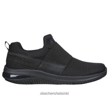 Skechers Helsinki Shoes - Skechers Work Dantey - Esmitt sr musta 8XTT801423 naiset