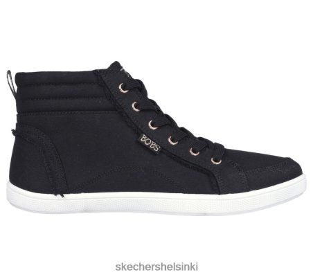 Skechers Helsinki Shoes - Skechers bobs b söpö musta 8XTT803159 naiset