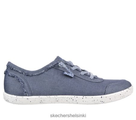 Skechers Helsinki Shoes - Skechers bobs b söpö - puhdas elämä sininen 8XTT80467 naiset