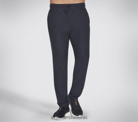 Skechers Helsinki Shoes - Skechers neulot ultra go lite kapeneva housu laivasto 8XTT802963 miehet