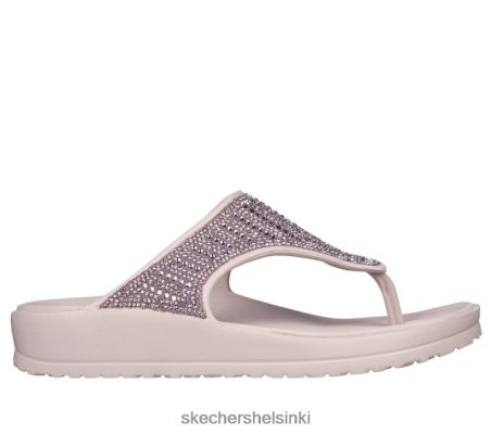 Skechers Helsinki Shoes - Skechers vaahtoani Cali Breeze 2.0 - Glimmer Rakkaus mauve 8XTT801183 naiset
