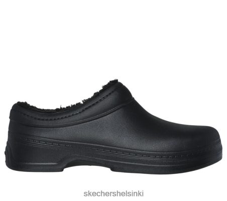 Skechers Helsinki Shoes - Skechers vaahtoilmat lite -sydämellinen - suloinen vika musta 8XTT801323 naiset