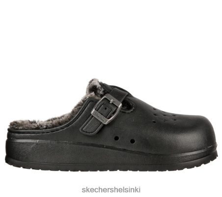 Skechers Helsinki Shoes - Skechers vaahtopöydät Cali Breeze 2.0 vuorattu - viihtyisä tyylikäs musta 8XTT801279 naiset