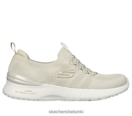 Skechers Helsinki - Skechers Air Dynamight - täydelliset vaiheet luonnollinen 8XTT80249 naiset