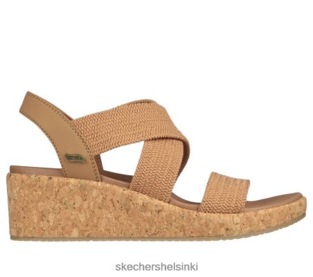 Skechers Helsinki - Skechers Arch Fit Beverlee - Rakkaus pysyy rusketus 8XTT801021 naiset