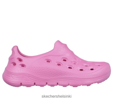 Skechers Helsinki - Skechers Arch Fit Go Foam 1 kuuma vaaleanpunainen 8XTT801 naiset