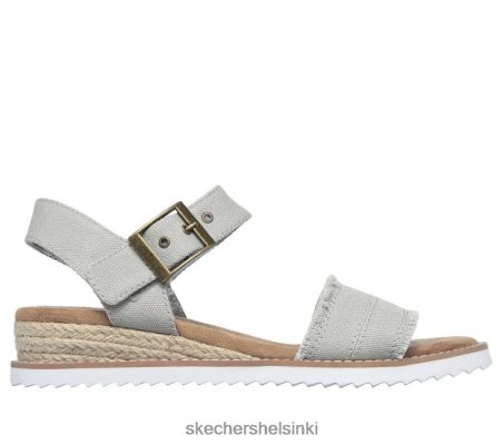 Skechers Helsinki - Skechers Bobs Desert Kiss - Adobe Prinsessa tapeus 8XTT801017 naiset