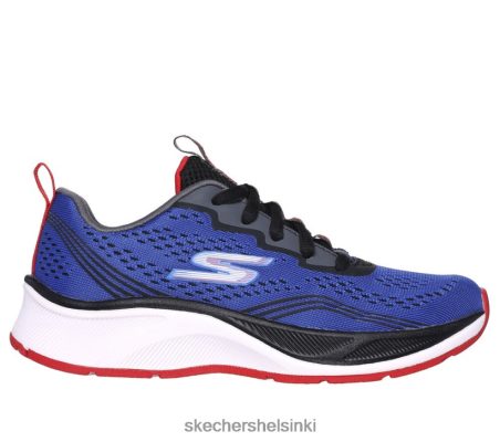 Skechers Helsinki - Skechers Elite Sport - Push -Pace kuninkaallinen/musta 8XTT803341 lapset