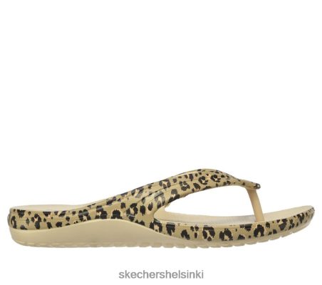 Skechers Helsinki - Skechers Foamies Bay Breeze - villi kissanpentu rusketus 8XTT801201 naiset
