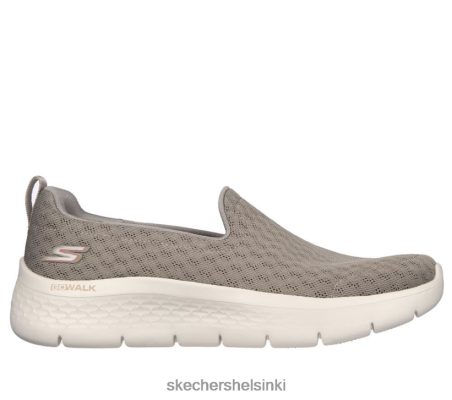 Skechers Helsinki - Skechers Go Walk Flex - Ocean Wind tapeus 8XTT80557 naiset